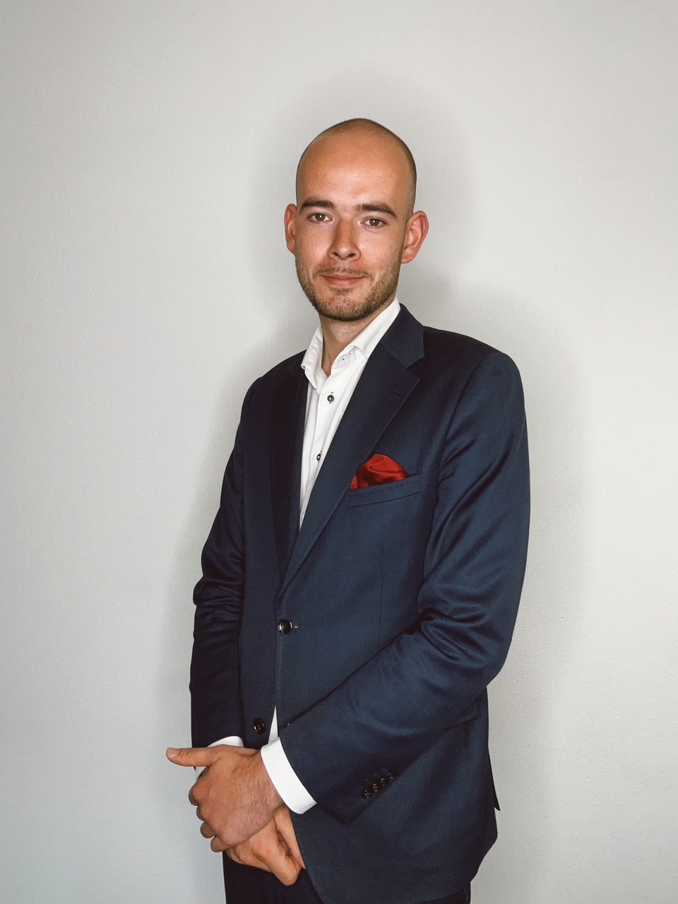 Foto van Antonie Oudeessink