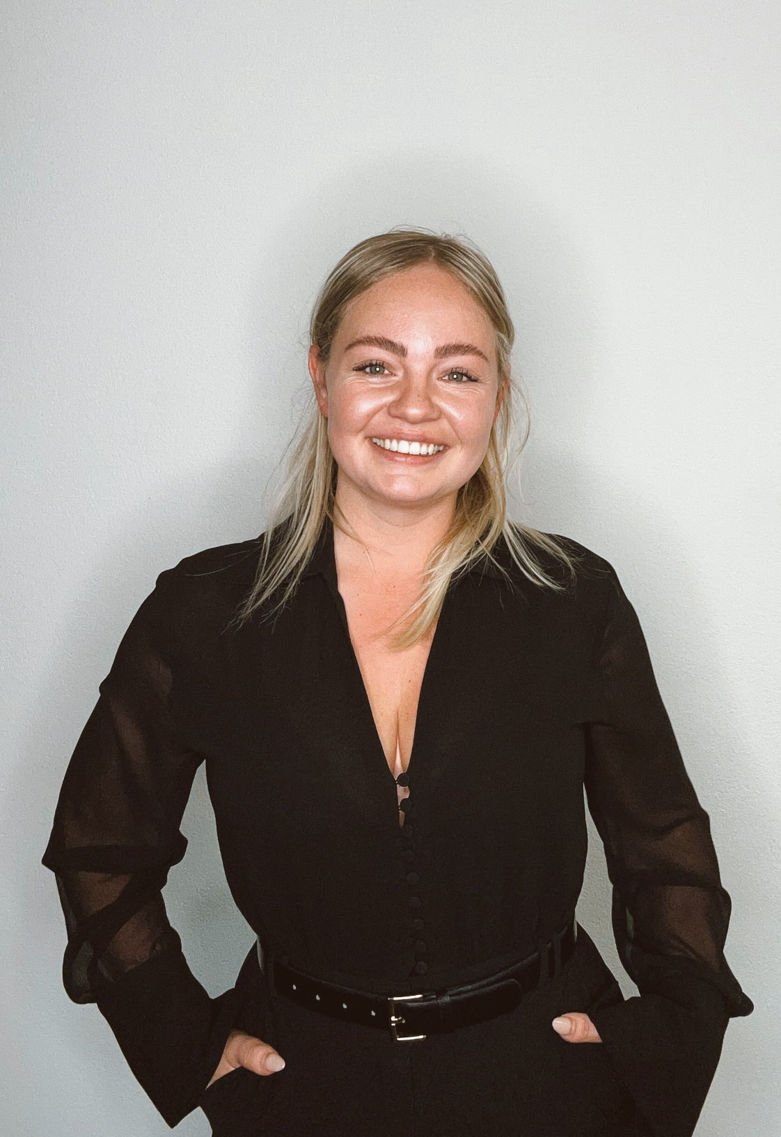 Foto van Quincy van Rijn