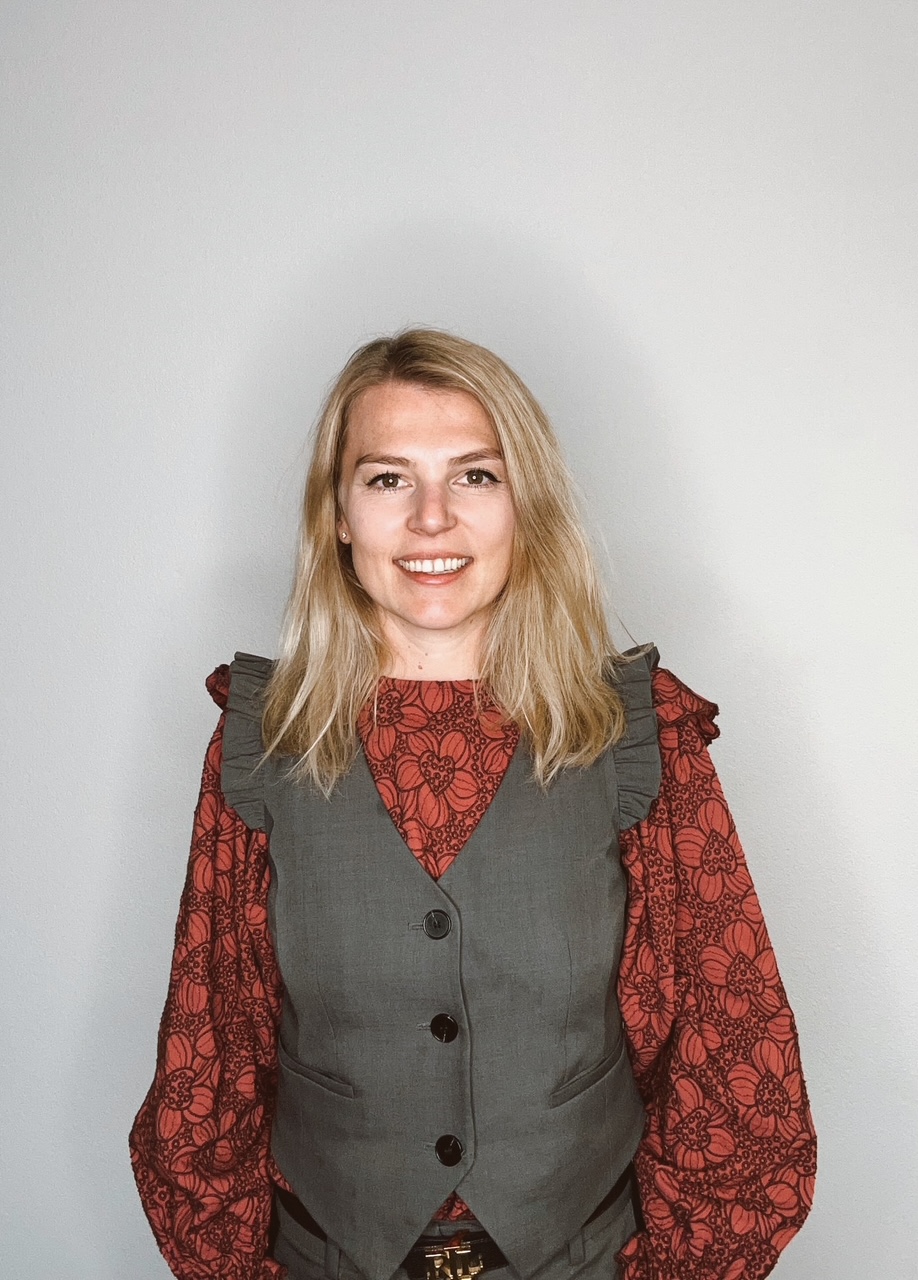 Foto van Milou van der Waarde