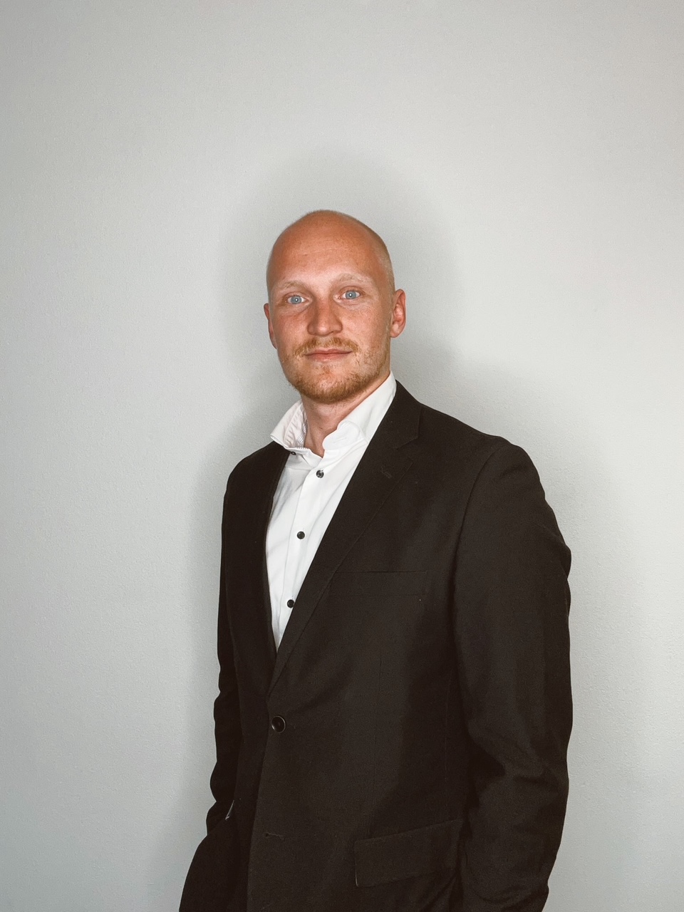 Foto van Callum Terriet