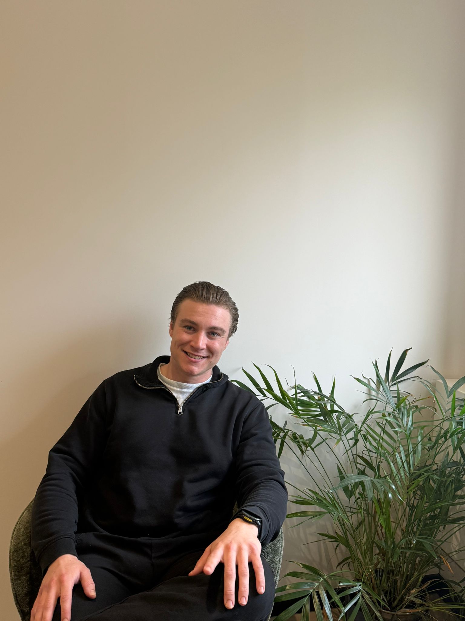 Foto van Dirk Mulder